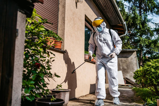 Best Commercial Pest Control Services  in Alamae, NC