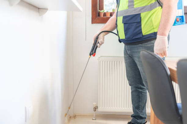 Best Commercial Pest Control Services  in Alamae, NC